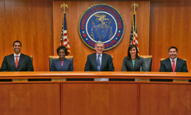 FCC Adopts 'Net Neutrality' Rule