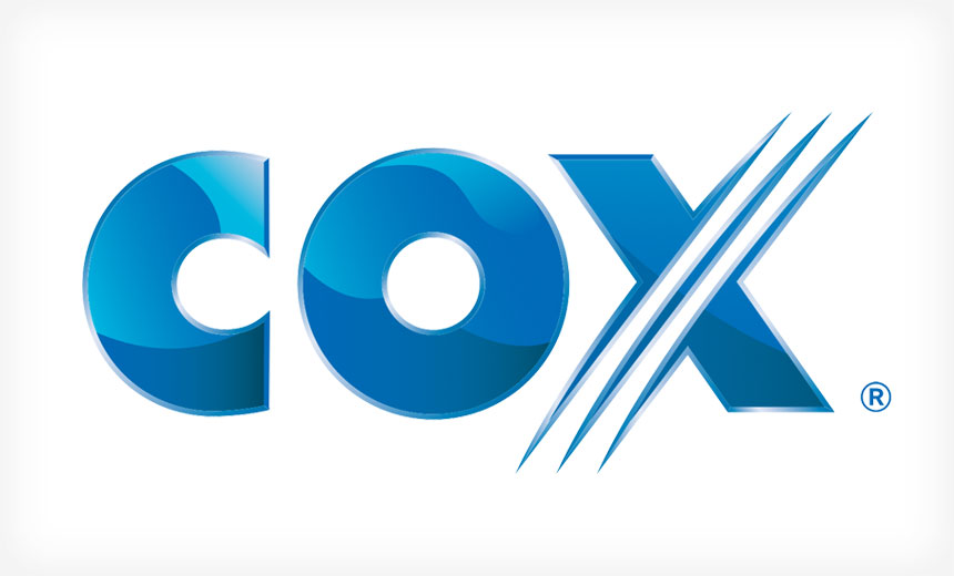 FCC Fines Cox Over Breach Incident