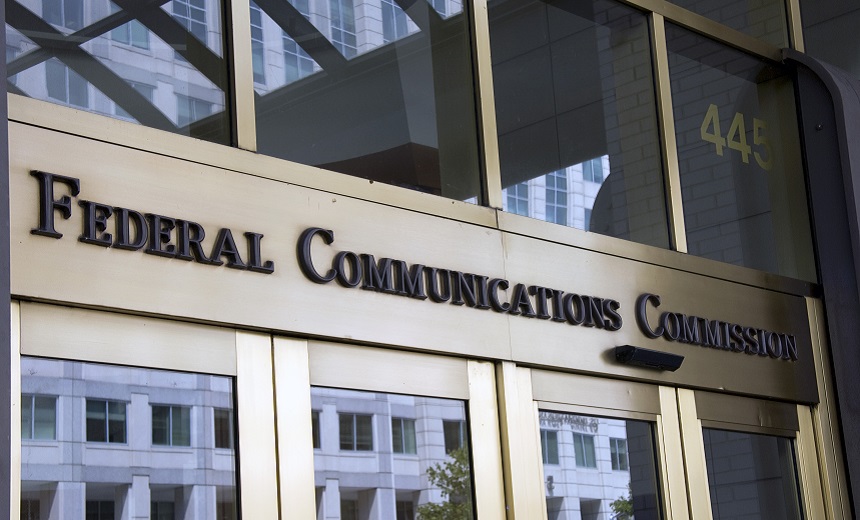 FCC Targets BGP Vulnerabilities with New Security Mandates