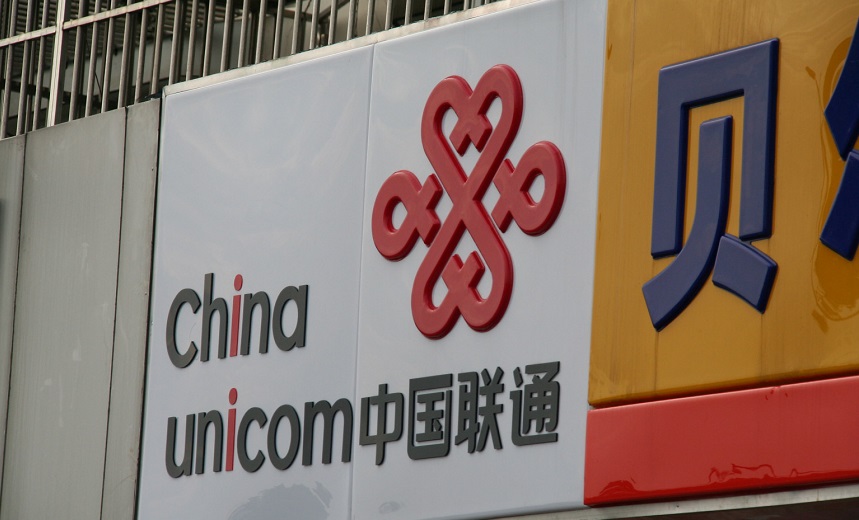 FCC Votes to Ban China Unicom From Operating in US