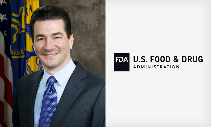 FDA Plans to Address Risks of Digital Health Products