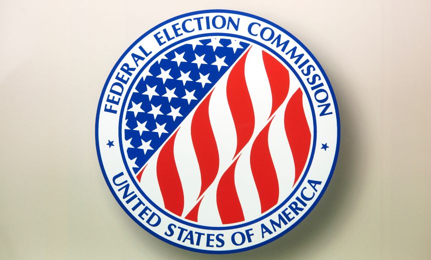 Federal Elections Commission Considers Regulating AI