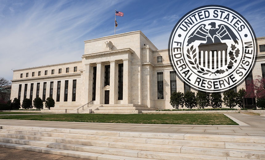 Federal Reserve Report Raises Concerns About 'Stablecoins'