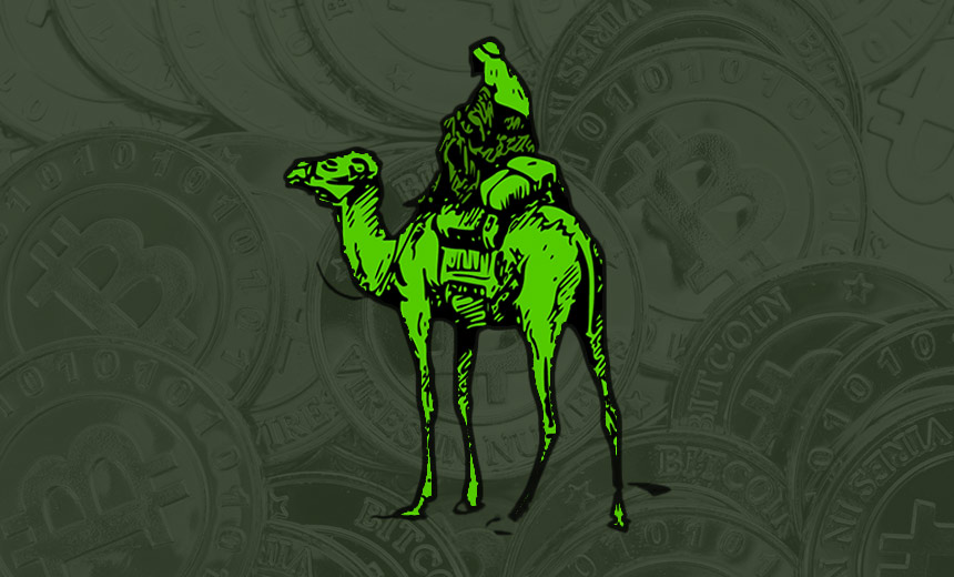 Feds Announce Silk Road Cryptocurrency Haul DataBreachToday