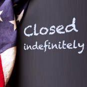 Feds Face Infosec Challenges in Shutdown