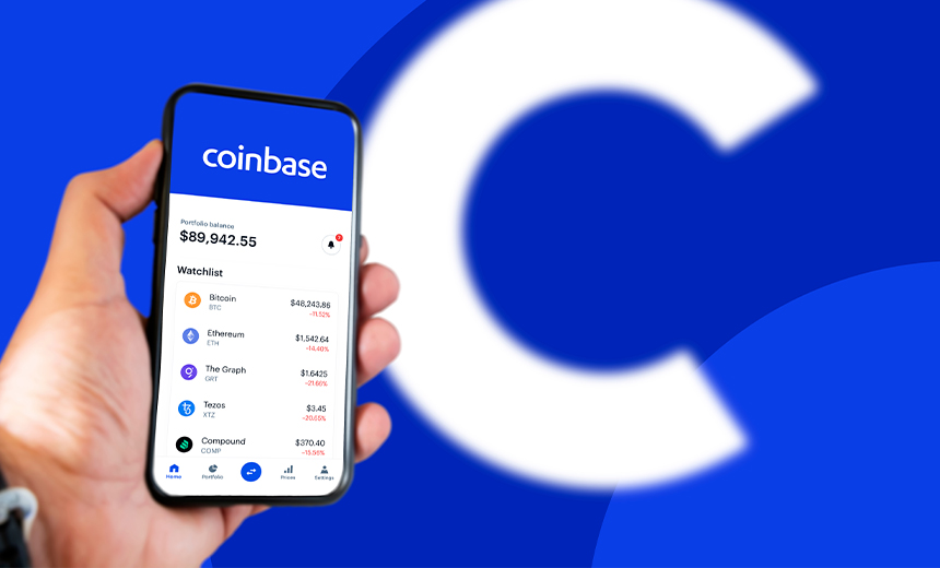 Feds Get 1st Guilty Plea in Coinbase Insider Trading Case