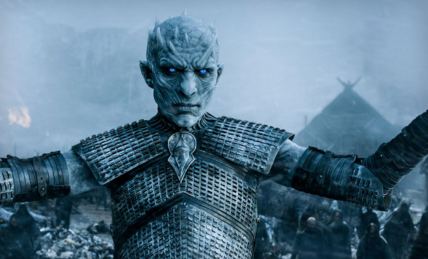 Feds Indict Iranian Over 'Game of Thrones' Hacks