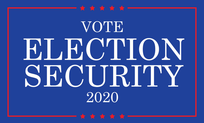 Feds, Tech Giants Meet to Coordinate 2020 Election Security