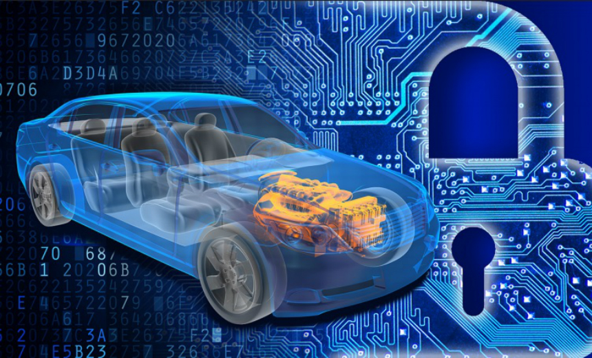 Feds Propose Voluntary Automotive Cybersecurity Standards
