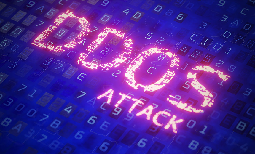 Feds Urge Health Sector Entities to Guard Against DDoS