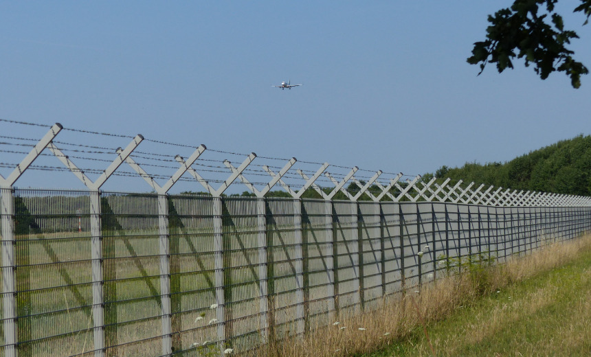 LockBit Breaches Fence Manufacturer