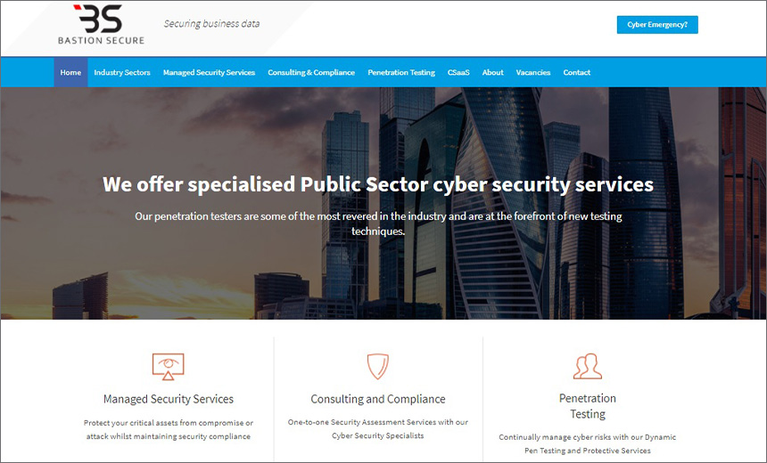 FIN7 Sets Up Fake Pentesting Company Site to Recruit Talent