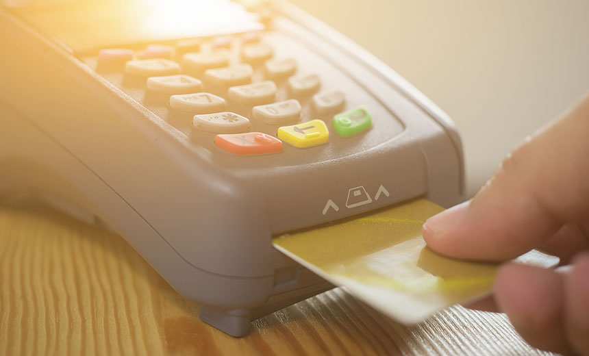 FIN8 Group Returns, Targeting POS Devices With New Tools