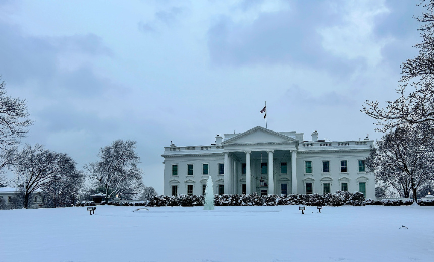 Final Biden Siber Güvenlik EO Federal Satın Alma Gücünü Kullanıyor