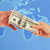 FinCEN Targets Cross-Border Funds