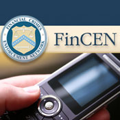 FinCEN Targets Prepaid Cards, Phones