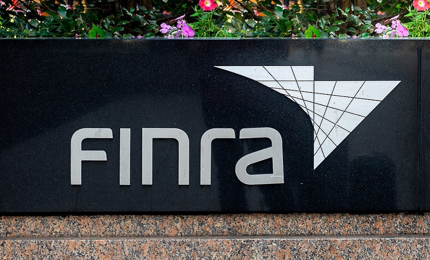 FINRA Warns of Phishing Emails Targeting Members