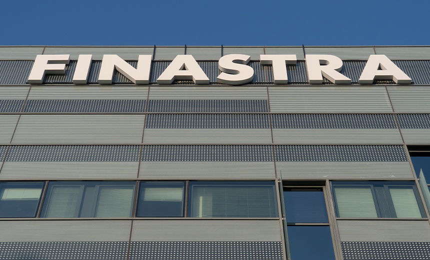 Fintech Firm Finastra Recovering From Ransomware Attack