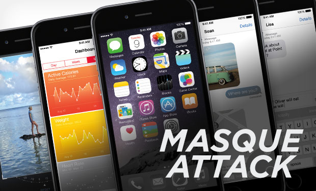 Apple iOS Exploit Makes Apps Vulnerable