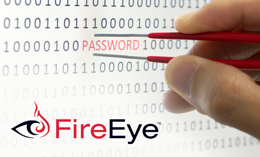 FireEye's Post Mortem: Analyst Didn't Change Passwords