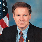 FISMA Author Calls for Act to be Reformed: Interview with Tom Davis, One-Time Chairman of House Government Reform Committee