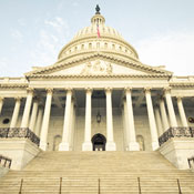 FISMA Reform Heads to Senate Floor