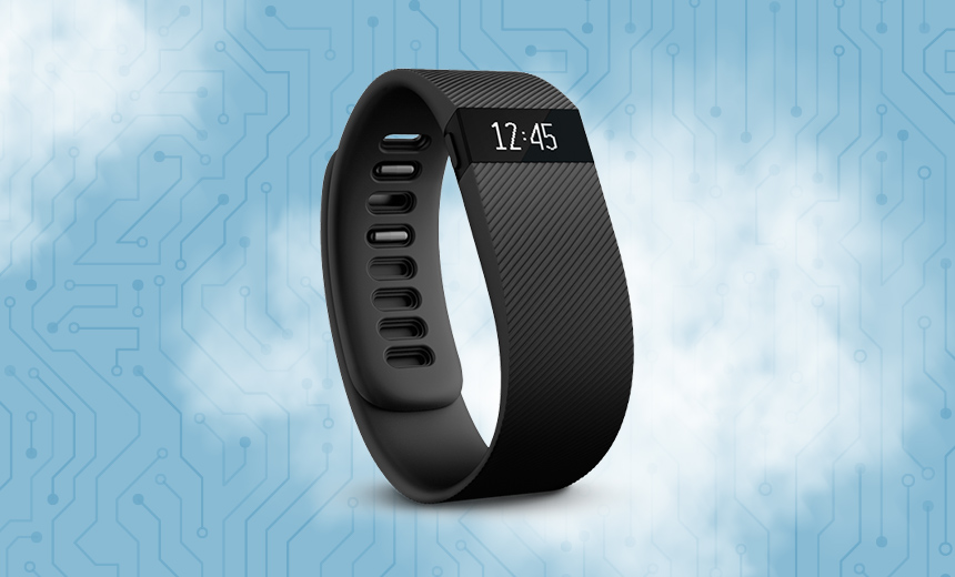 fitbit google health