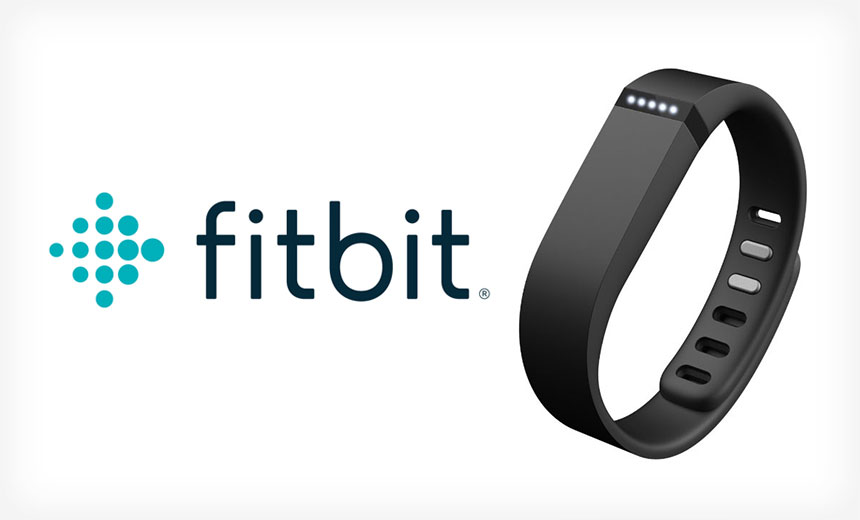 cannot log into fitbit