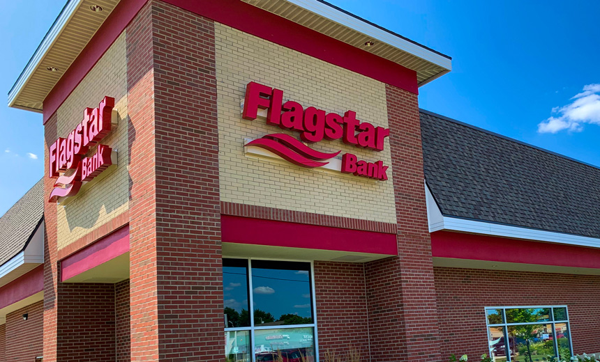 Flagstar Bank Breach Affects 1.5 Million Customers