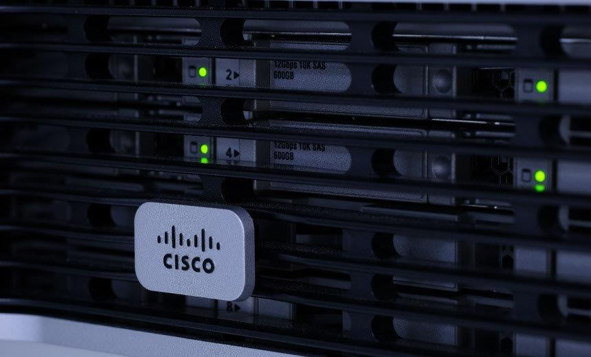 Flaw in Cisco Wireless LAN Controller Raises Exploit Fears