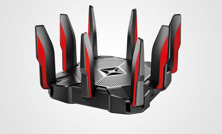Flaw in TP-Link Gaming Router Allows Remote Attacks