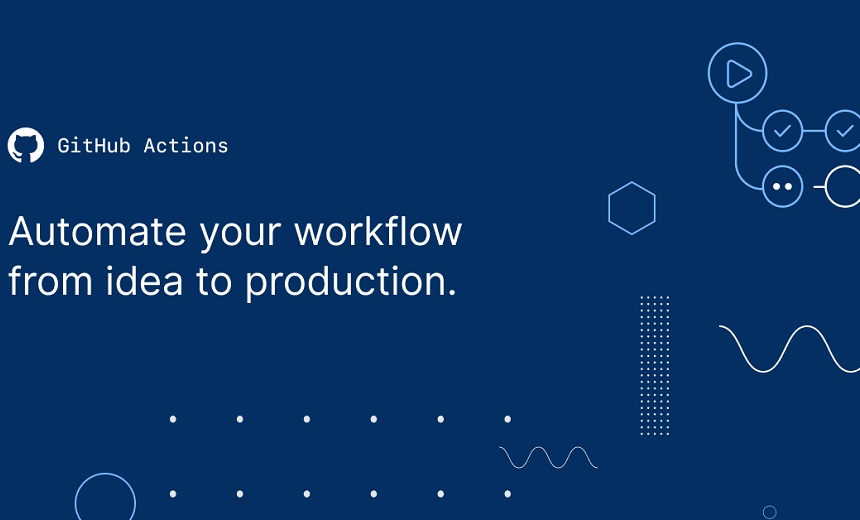 Flaws In GitHub Actions Bypass Code Review Mechanism