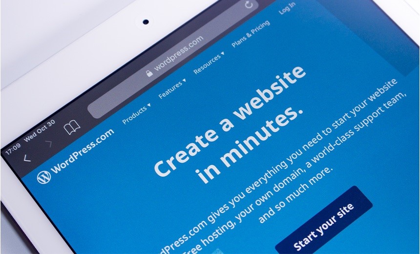 Flaws in WordPress Plug-In Put 3 Million Websites at Risk