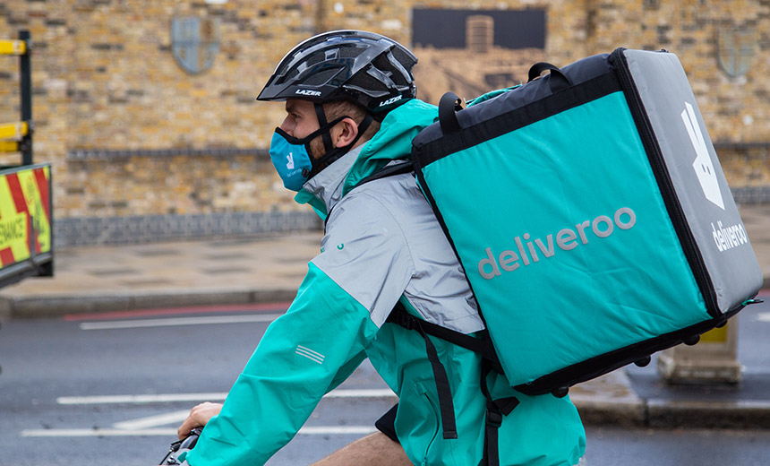 Food Delivery Services Face GDPR Fines Over AI Algorithms