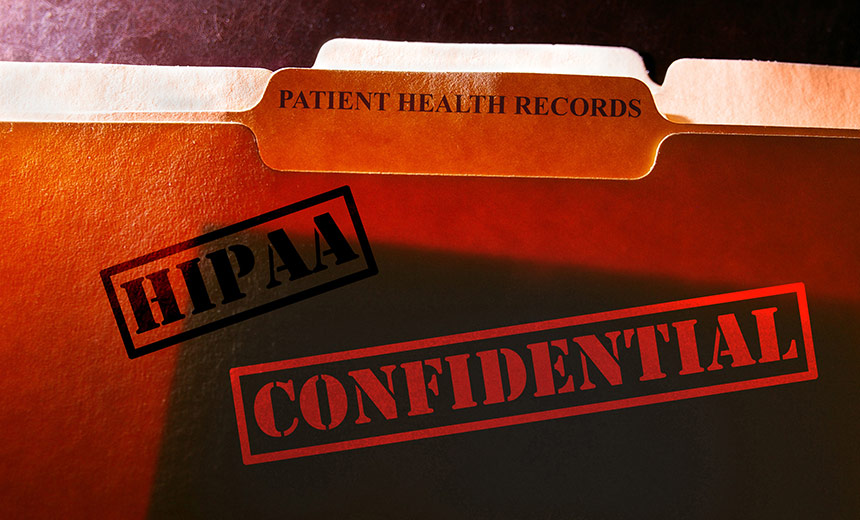 Former Insider Indicted for Criminal HIPAA Violations