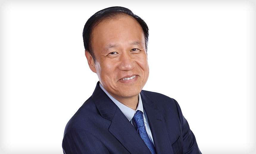 Fortinet CEO Ken Xie: OT Business Will Be Bigger Than SD-WAN