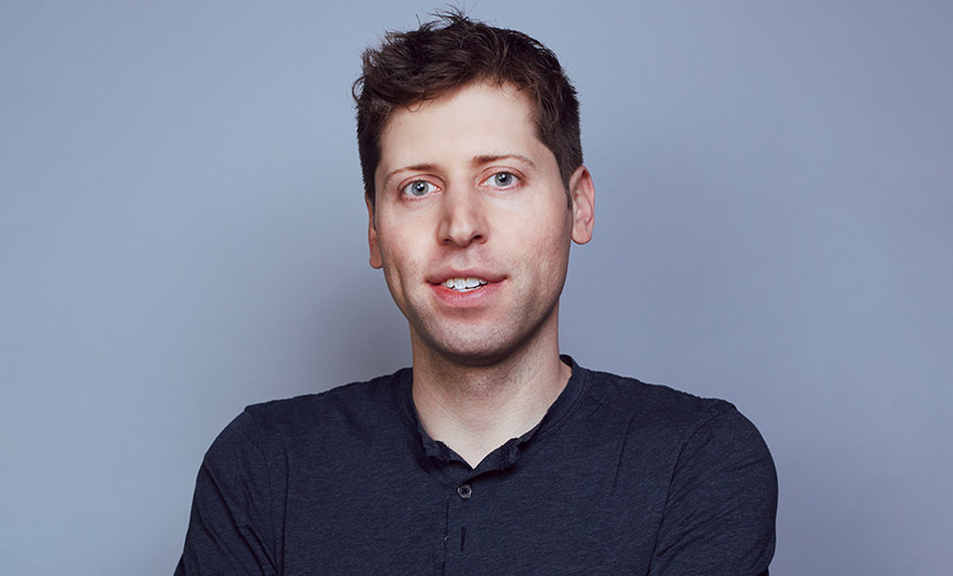 Founder Sam Altman Back as OpenAI CEO Under Revamped Board
