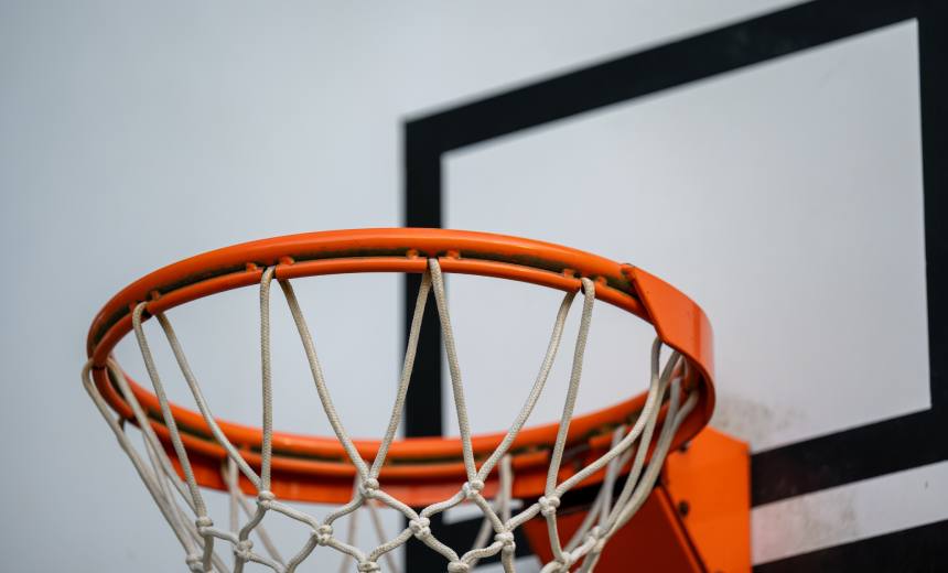 Fransa Nabs Fidye Yazılımı Probunda Rus Basketbol Oyuncusu
