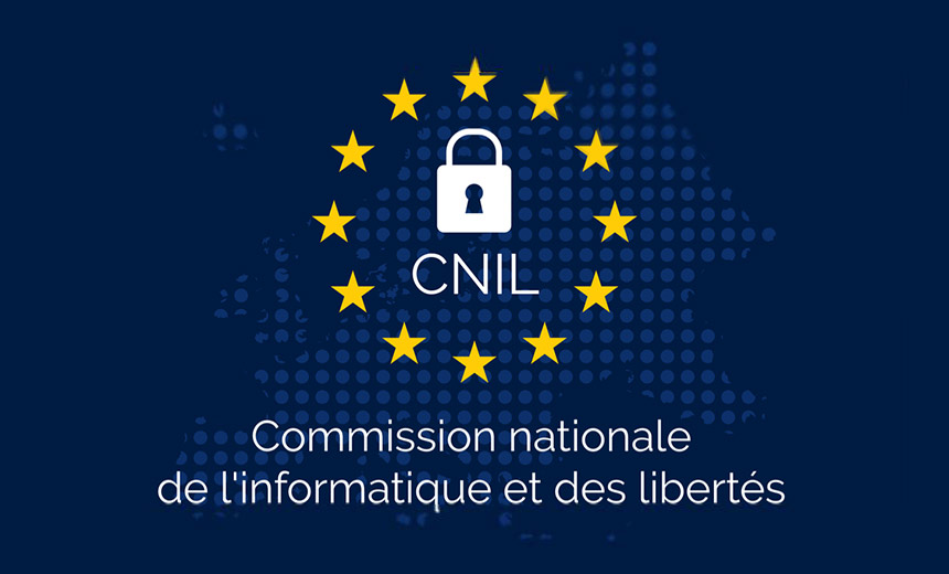 France's CNIL Calls for Cybersecurity Recommendations