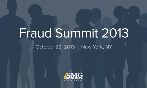 Fraud Summit 2013: Banks' Key Risks