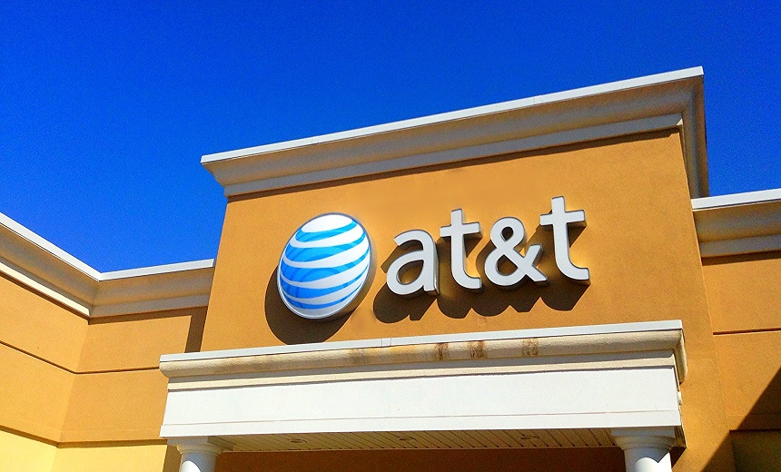 Fraudster Gets 12-Year Sentence for AT&T 'Unlocking' Scheme