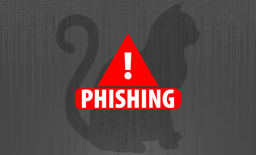 Fraudsters Pose as Journalist in Phishing Campaign: Report