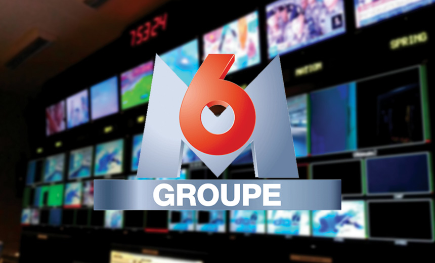 French Broadcaster M6 Recovering From Ransomware Attack