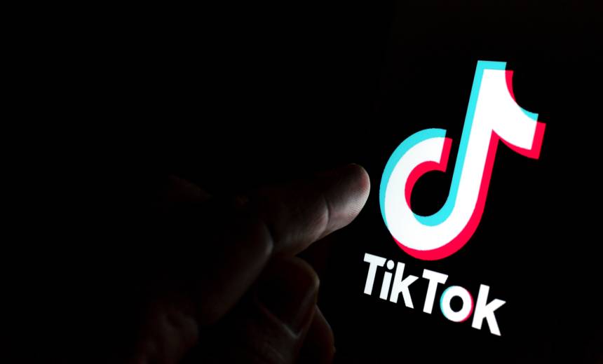 French CNIL Fines TikTok 5 Million Euros for Cookie Policies