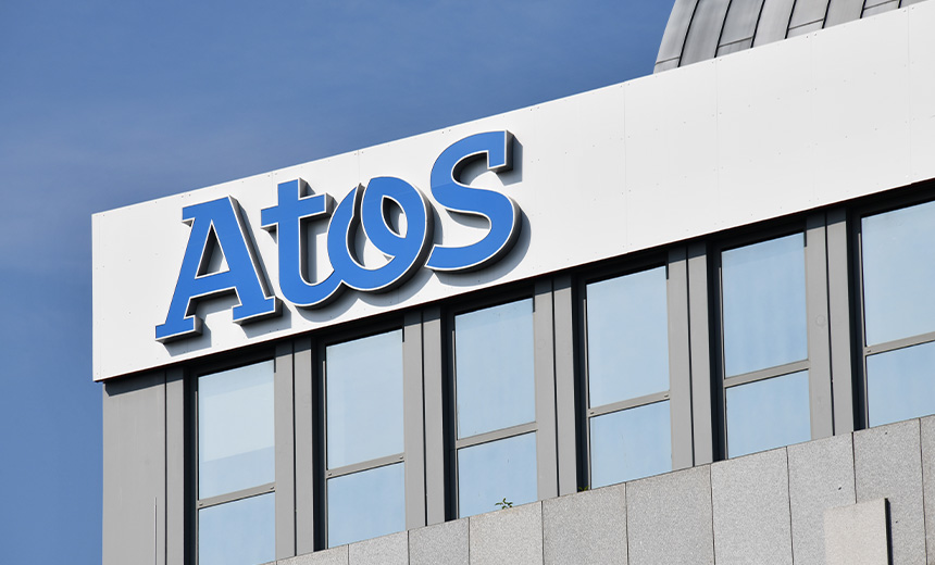 French Government Bids on Atos’ Cyber and Computing Assets