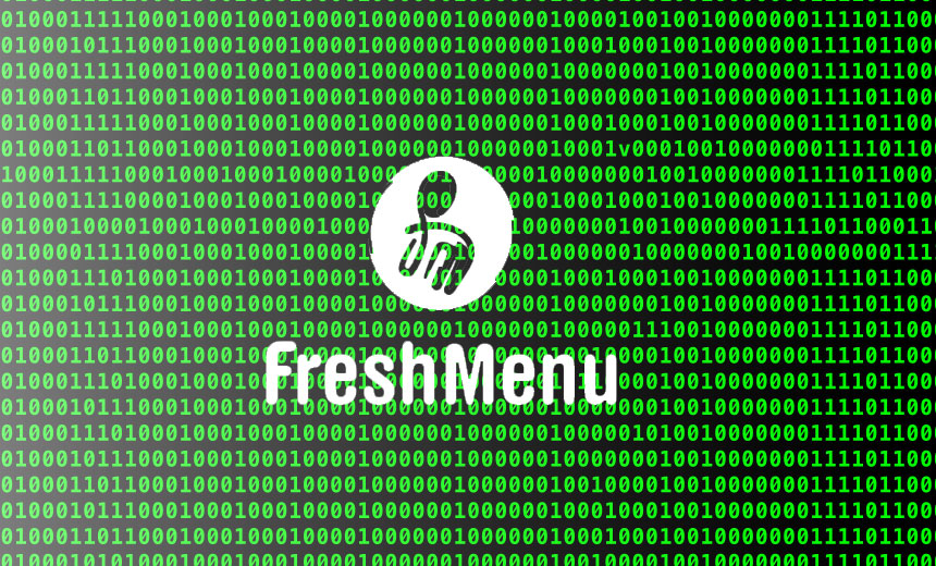 FreshMenu Hid Data Breach Affecting 110,000 Users