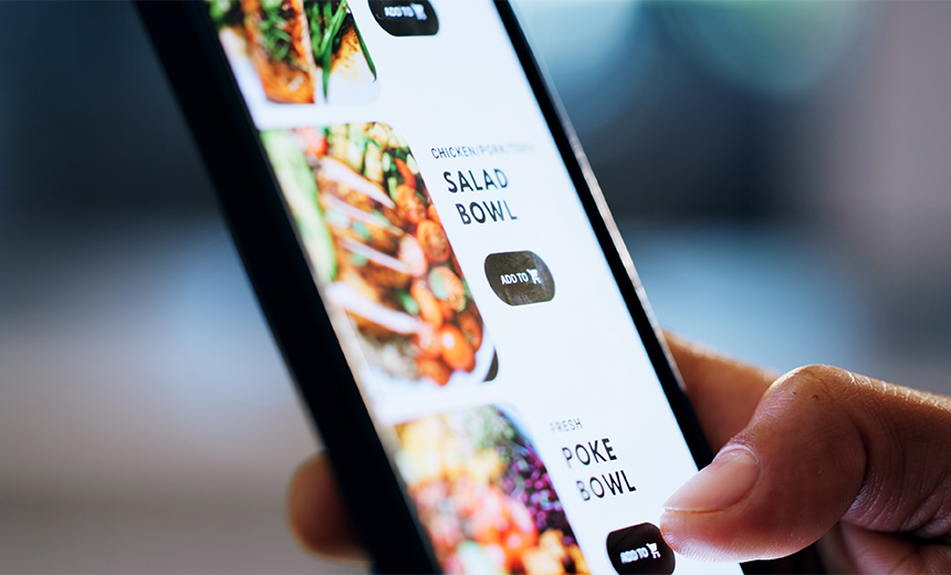 From Drones to Dashboards: Apps Accelerate Food Delivery