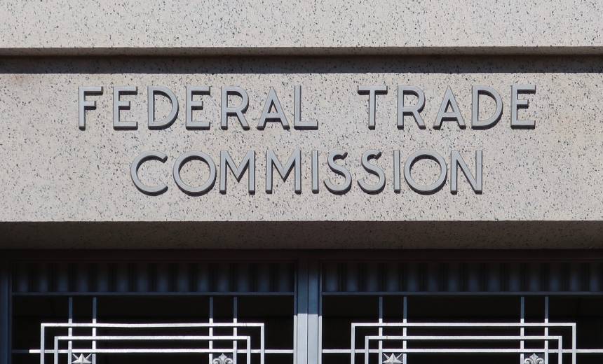 FTC Bans Online Counseling Firm From Sharing Health Data