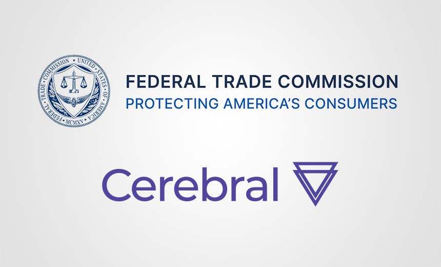 FTC Bans Online Mental Health Firm From Sharing Certain Data
