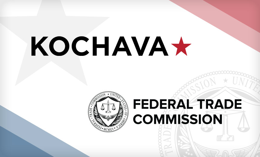 FTC Files Amended Lawsuit Against Data Broker Kochava